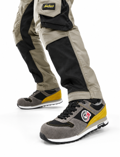 Робоче взуття Garsport Monza Low S1PS