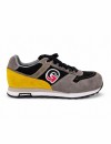 Робоче взуття Garsport Monza Low S1PS