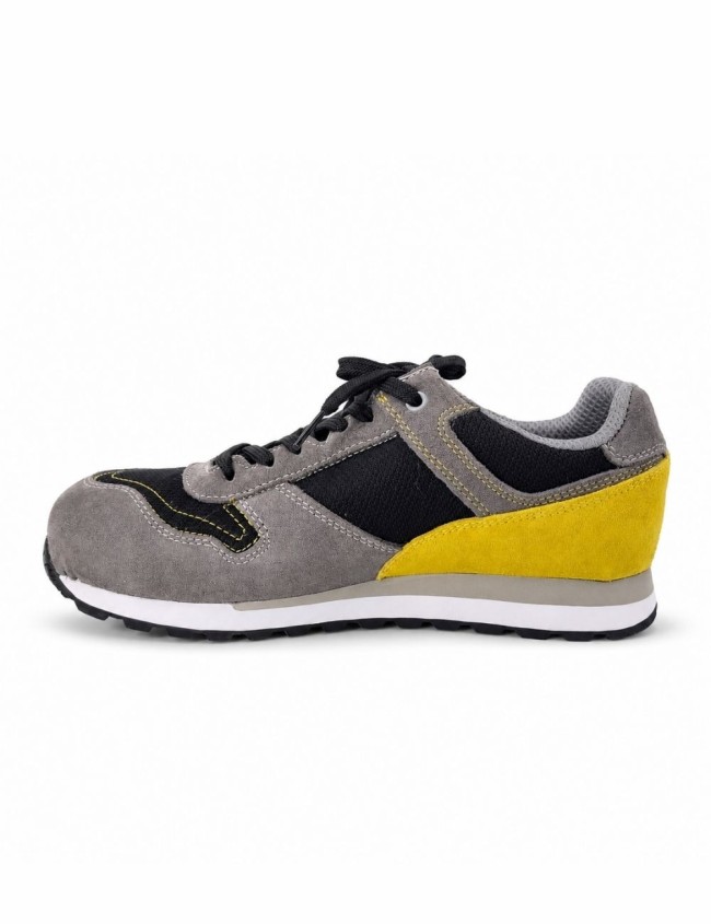Робоче взуття Garsport Monza Low S1PS