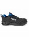 Робочі кросівки Sparco Fresno S3S