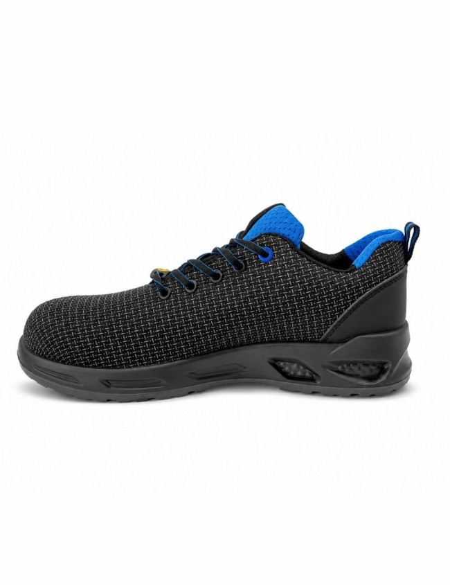 Робочі кросівки Sparco Fresno S3S