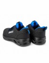 Робочі кросівки Sparco Fresno S3S
