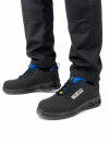Робочі кросівки Sparco Fresno S3S