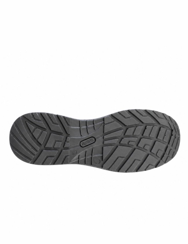 Робочі кросівки Sparco Fresno S3S