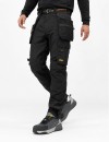 Робочі штани Snickers AllroundWork GORE Windstopper 6515
