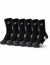 Робочі шкарпетки New Balance LAS51356 (6 пар)