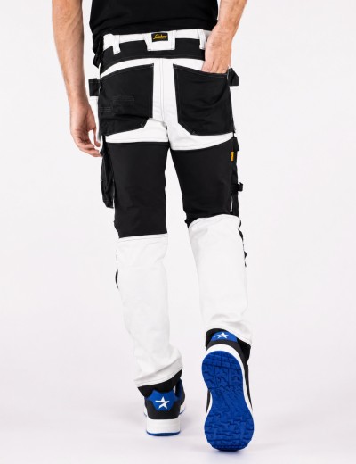 Робочі штани Snickers 6241 Stretch AllroundWork