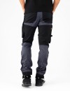 Робочі штани Snickers 6341 Stretch AllroundWork