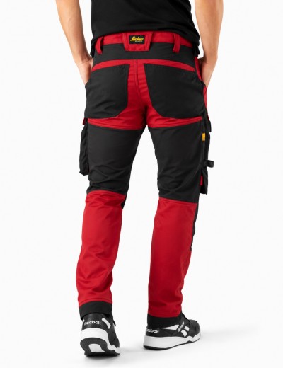 Робочі штани Snickers 6341 Stretch AllroundWork