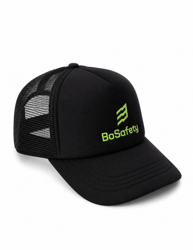 Кепка BoSafety