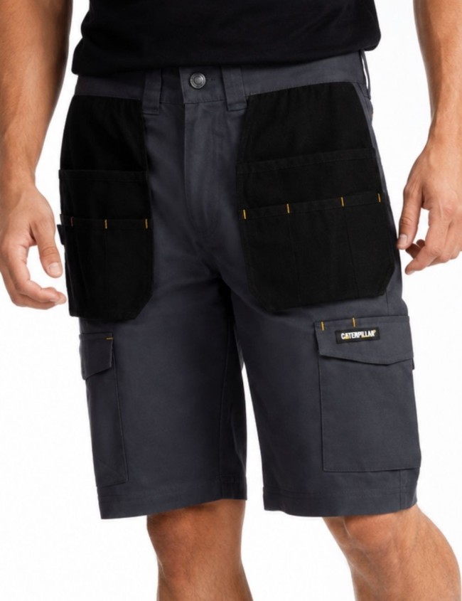 Робочі шорти Holster CAT Nexus