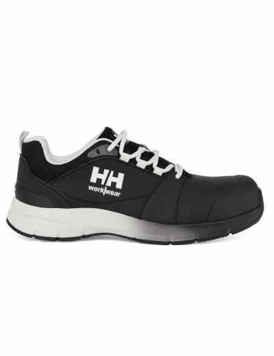 Робоче взуття Helly Hansen Manchester MXR Low S3S