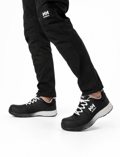 Робоче взуття Helly Hansen Manchester MXR Low S3S
