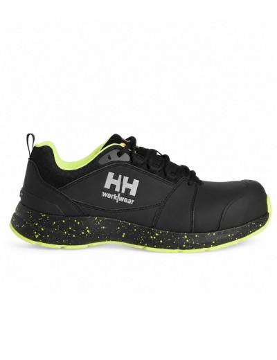 Робоче взуття Helly Hansen Manchester MXR Low S3S