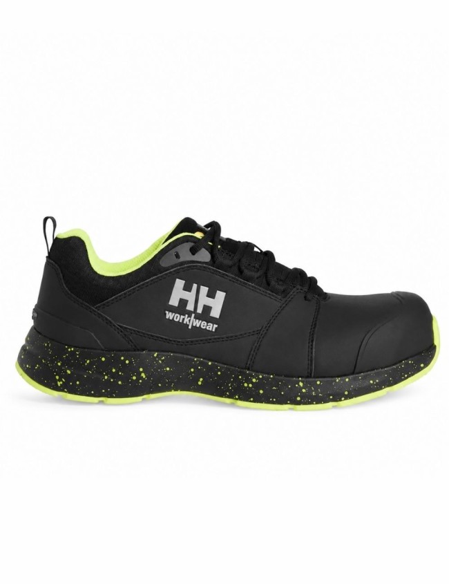 Робоче взуття Helly Hansen Manchester MXR Low S3S