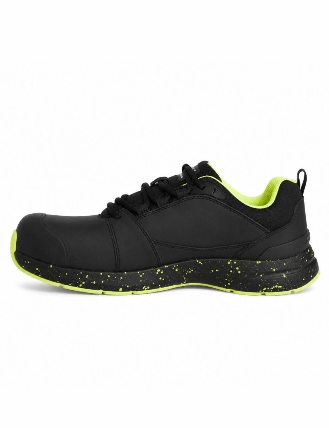 Робоче взуття Helly Hansen Manchester MXR Low S3S