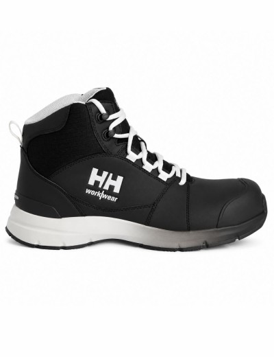 Робочі взуття Helly Hansen Manchester MXR Mid S3S