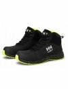 Робочі взуття Helly Hansen Manchester MXR Mid S3S