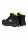 Робочі взуття Helly Hansen Manchester MXR Mid S3S