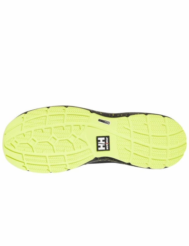 Робочі взуття Helly Hansen Manchester MXR Mid S3S