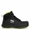 Робочі взуття Helly Hansen Manchester MXR Mid S3S