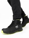 Робочі взуття Helly Hansen Manchester MXR Mid S3S