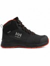 Робочі взуття Helly Hansen Manchester MXR Mid S7S