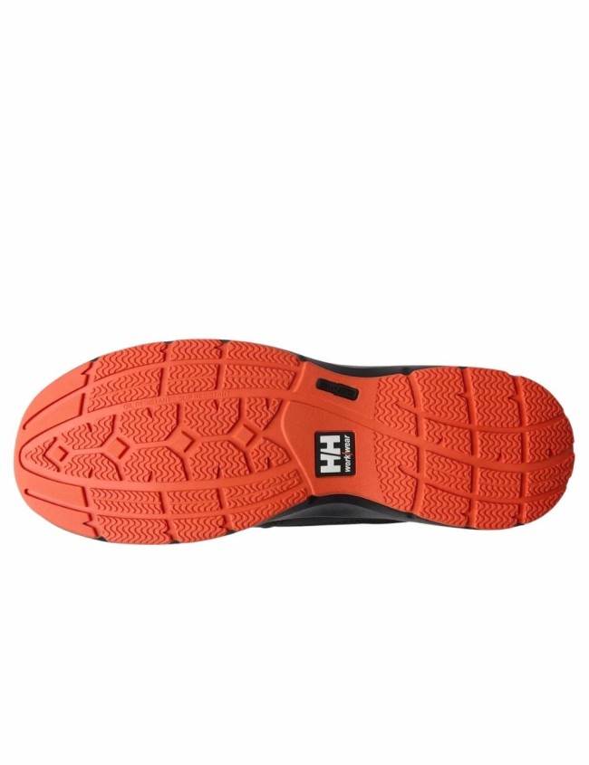 Робочі взуття Helly Hansen Manchester MXR Mid S7S