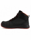 Робочі взуття Helly Hansen Manchester MXR Mid S7S