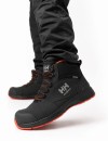 Робочі взуття Helly Hansen Manchester MXR Mid S7S