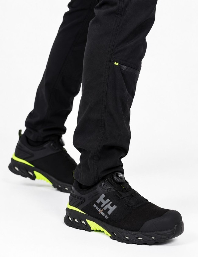 Робочі взуття Helly Hansen Magni Evo MXR BOA S7S