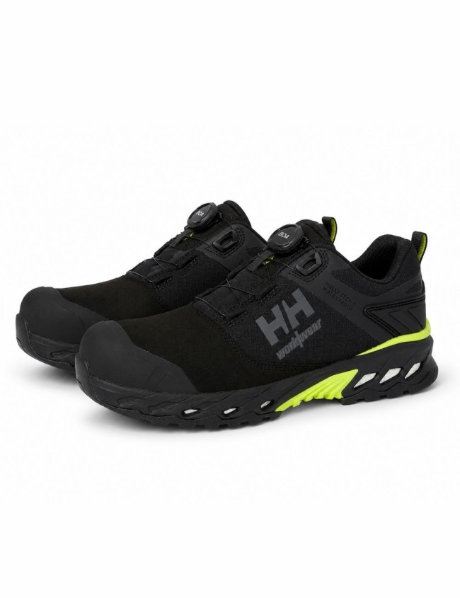 Робочі взуття Helly Hansen Magni Evo MXR BOA S7S
