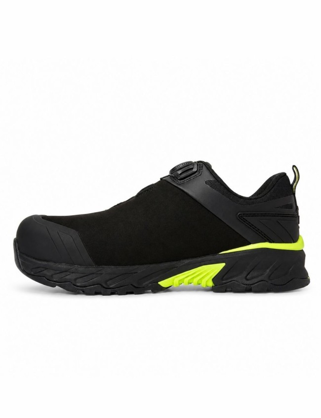 Робочі взуття Helly Hansen Magni Evo MXR BOA S7S