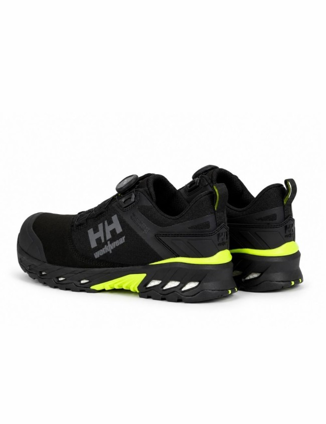 Робочі взуття Helly Hansen Magni Evo MXR BOA S7S