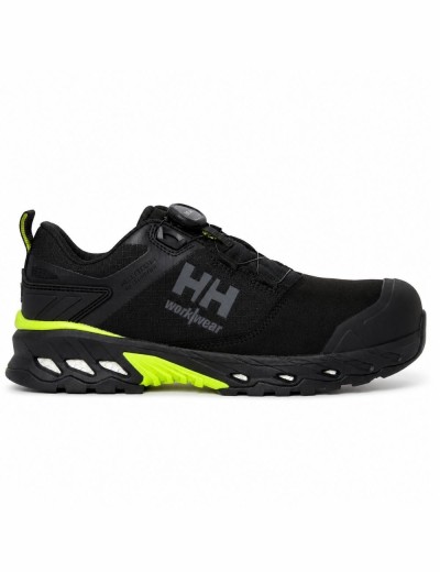 Робочі взуття Helly Hansen Magni Evo MXR BOA S7S