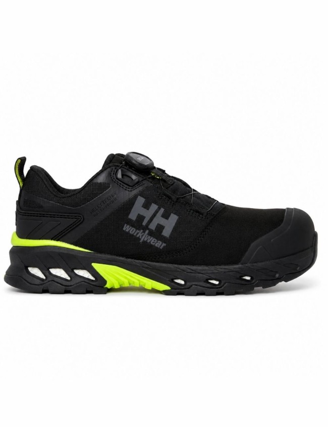 Робочі взуття Helly Hansen Magni Evo MXR BOA S7S