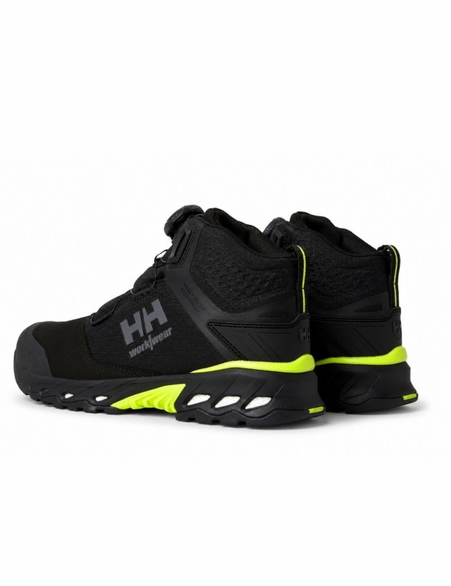 Робочі взуття Helly Hansen Magni Evo MXR MID BOA S7S