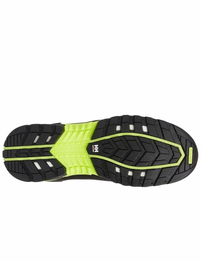 Робочі взуття Helly Hansen Magni Evo MXR MID BOA S7S