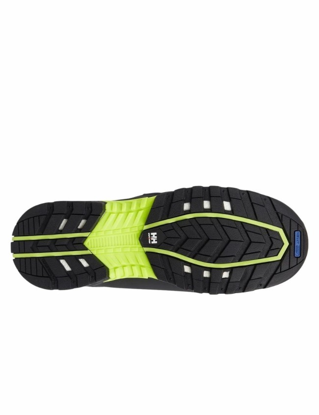 Winter робоче взуття Helly Hansen Magni Evo BOA S7L