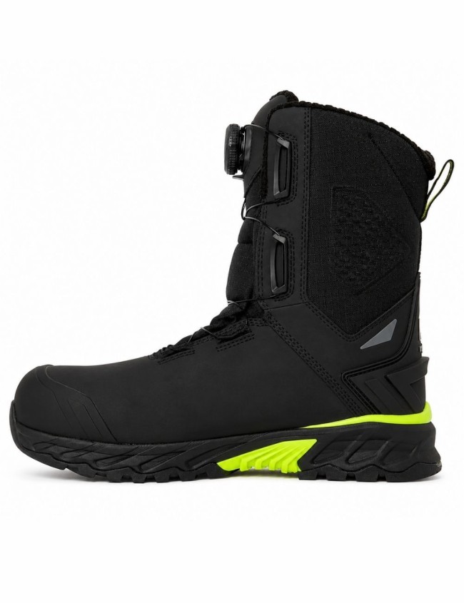 Winter робоче взуття Helly Hansen Magni Evo BOA S7L