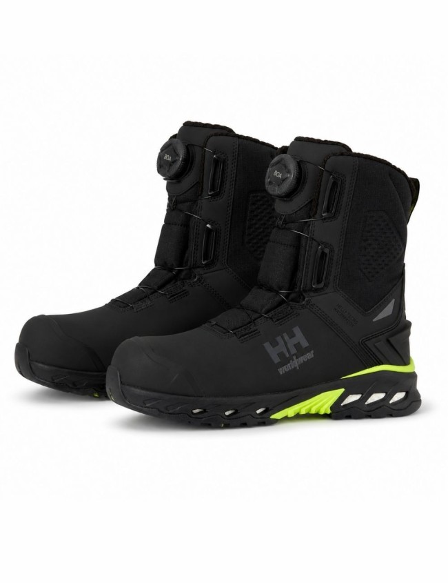 Winter робоче взуття Helly Hansen Magni Evo BOA S7L