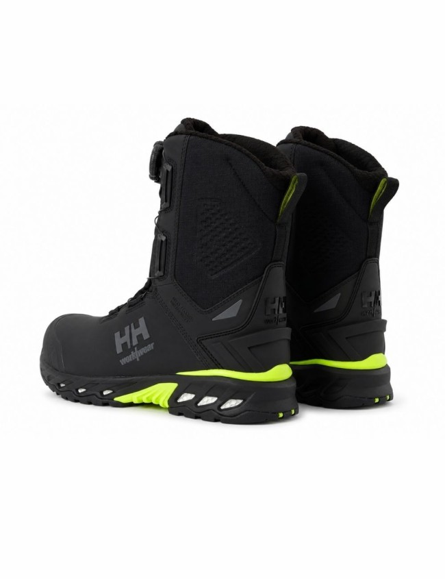 Winter робоче взуття Helly Hansen Magni Evo BOA S7L