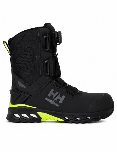 Winter робоче взуття Helly Hansen Magni Evo BOA S7L