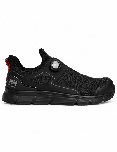 Робоче взуття Helly Hansen Kensington Low BOA S3S