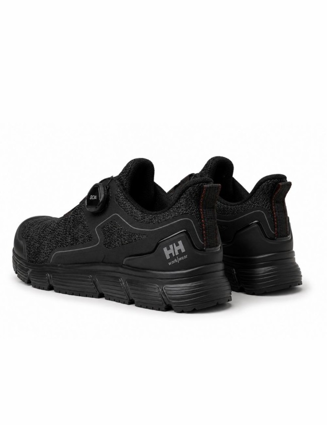Робоче взуття Helly Hansen Kensington Low BOA S3S