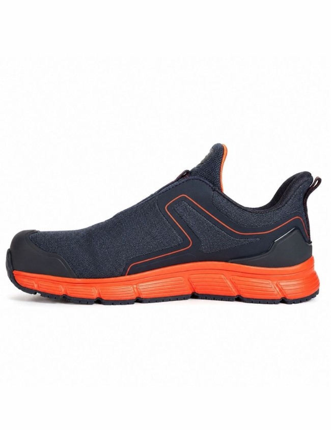 Робоче взуття Helly Hansen Kensington Low BOA S3S
