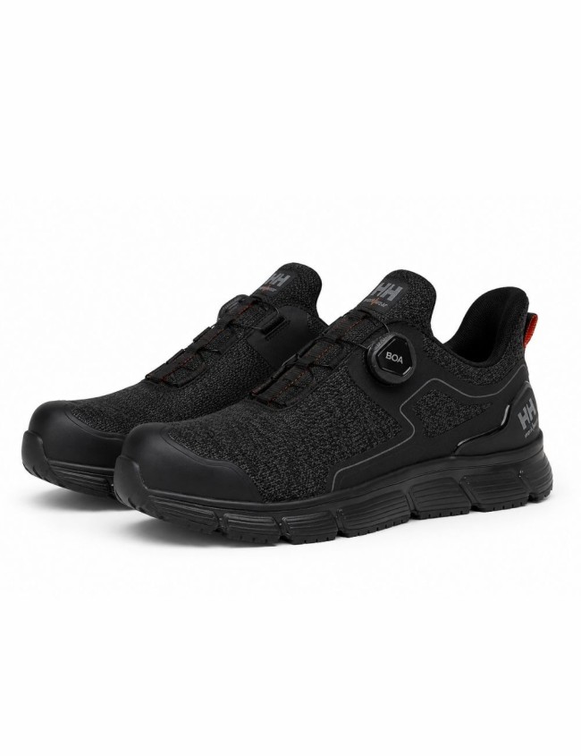 Робоче взуття Helly Hansen Kensington Low BOA S3S