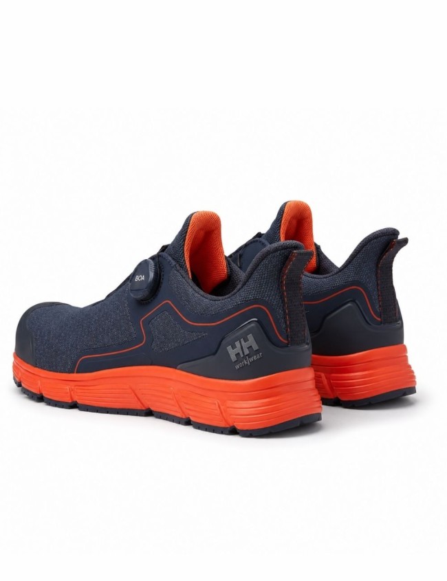 Робоче взуття Helly Hansen Kensington Low BOA S3S