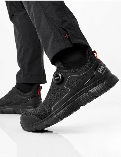 Робоче взуття Helly Hansen Kensington Low BOA S3S