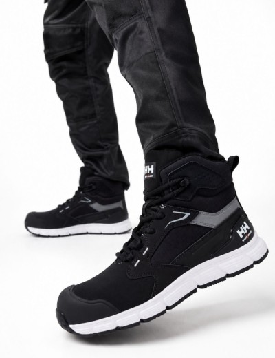 Робоче взуття Helly Hansen Kensington MXR MID S3S